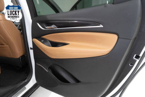 2019 Buick Enclave Premium