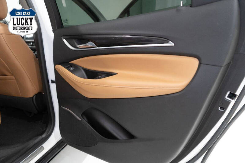 2019 Buick Enclave Premium