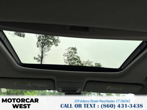 2014 Acura MDX SH-AWD w/Tech