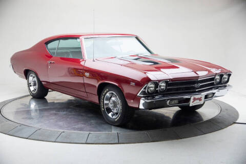 1969 Chevrolet Chevelle