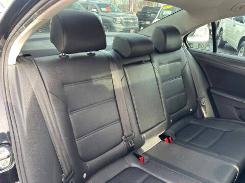 2012 Volkswagen Jetta