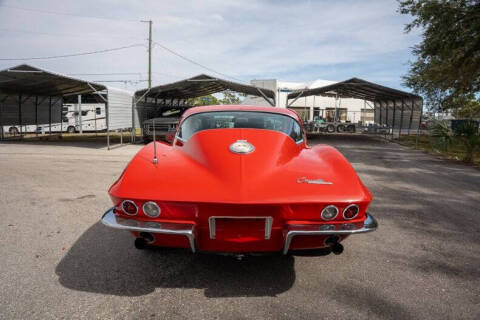 1964 Chevrolet Corvette