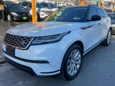 2018 Land Rover Range Rover Velar for sale at Sylhet Motors in Jamaica NY