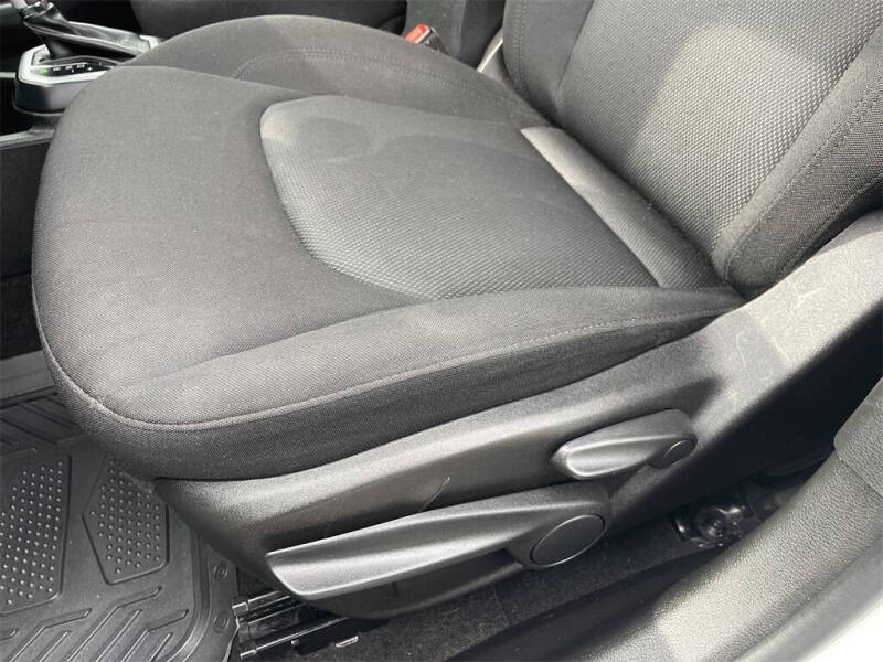 2020 Jeep Renegade Sport