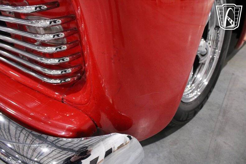 1958 Chevrolet Apache