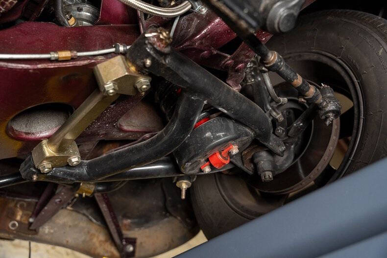 1955 Chevrolet Bel Air