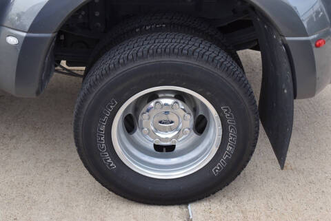 2021 Ford F-350 Super Duty Lariat