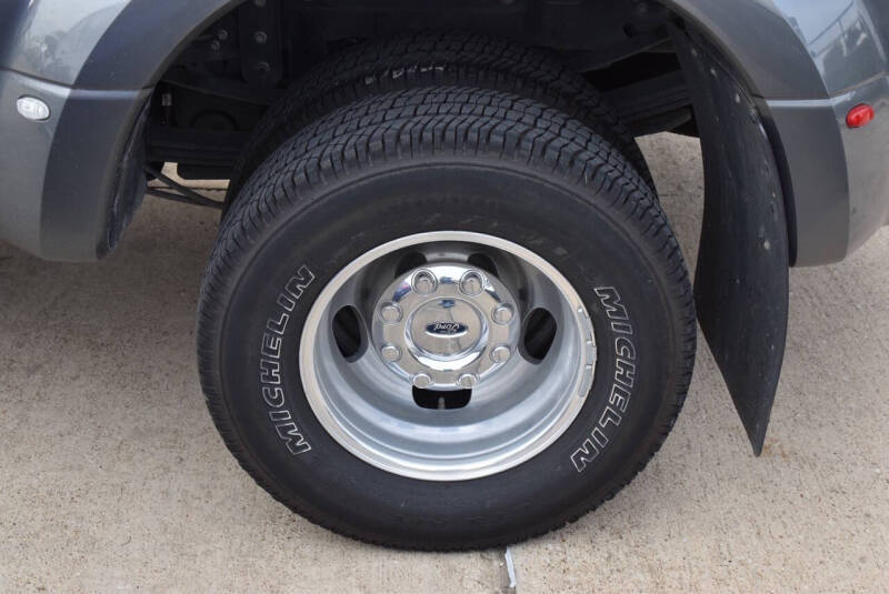 2021 Ford F-350 Super Duty Lariat