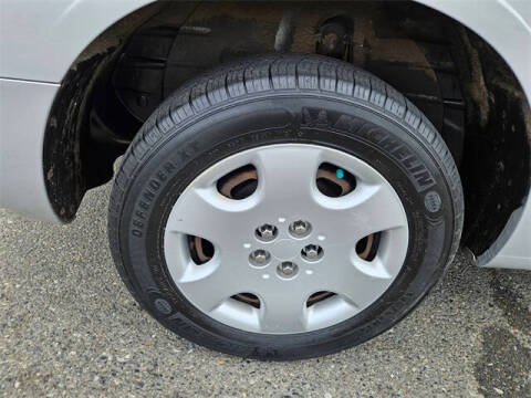 2006 Chrysler PT Cruiser