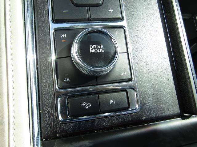 2024 Ford Expedition MAX Platinum