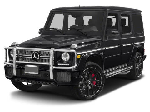 2016 Mercedes-Benz G-Class for sale at buyonline.autos in Saint James NY