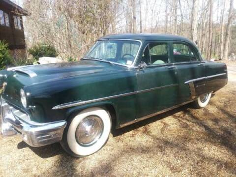 1952 Mercury Monterey for sale at Classic Car Deals in Cadillac MI