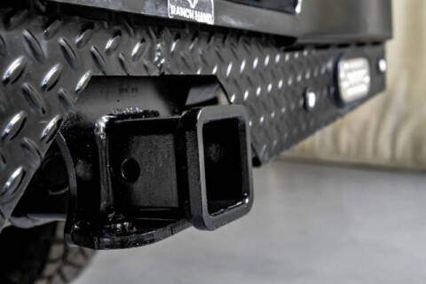 2020 GMC Sierra 2500HD