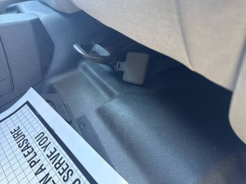 2018 Chevrolet Silverado 3500HD