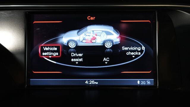 2013 Audi Allroad 2.0T quattro Prestige