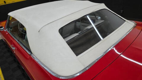 1966 Cadillac Eldorado