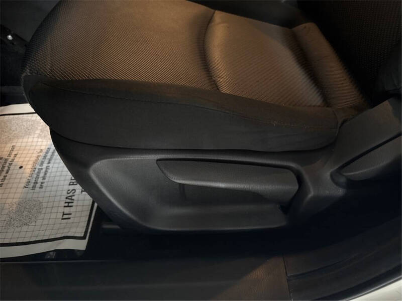 2018 Mazda MAZDA3 Sport