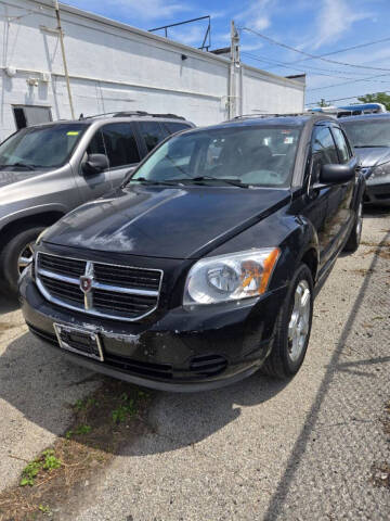 2007 Dodge Caliber SXT