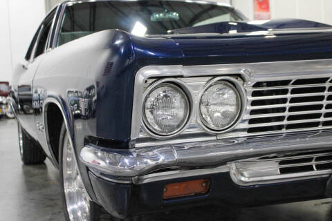 1966 Chevrolet Impala