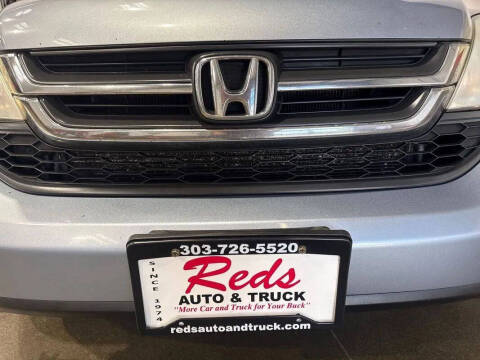 2011 Honda CR-V SE