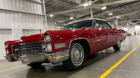1966 Cadillac Phaeton Prototype