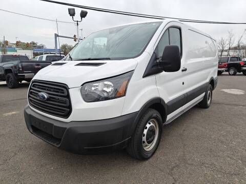 2019 Ford Transit for sale at P J McCafferty Inc in Langhorne PA