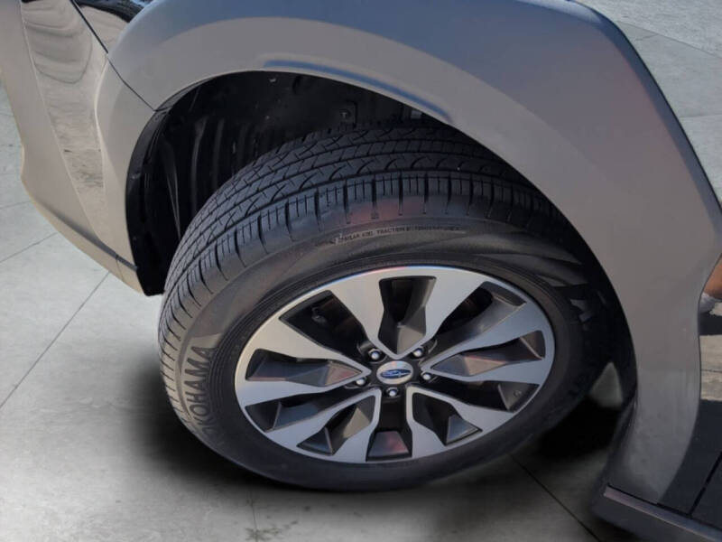 2024 Subaru Outback Touring