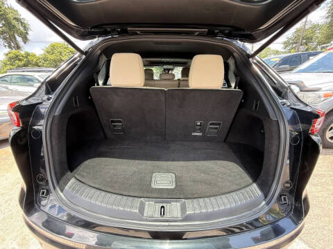 2016 Mazda CX-9 Grand Touring