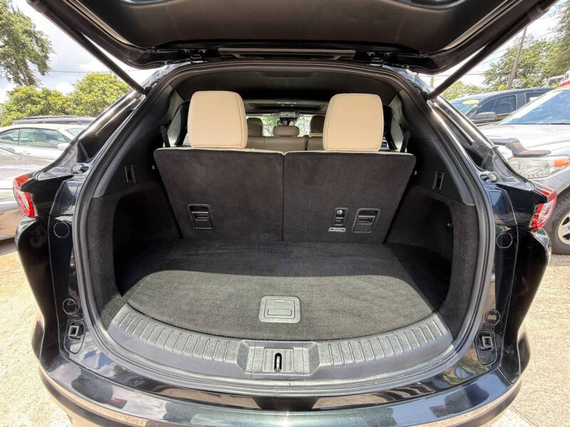 2016 Mazda CX-9 Grand Touring