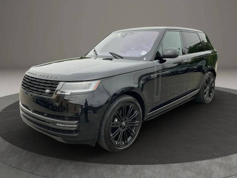 2023 Land Rover Range Rover P530 Autobiography
