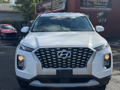 2020 Hyundai Palisade for sale at Prestige Motors NJ in Passaic NJ