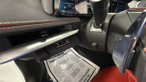 2025 Chevrolet Corvette Z06