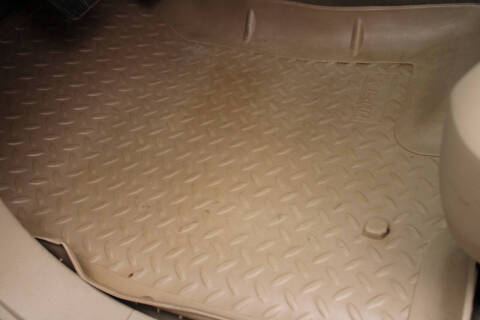 2003 Ford Expedition Eddie Bauer