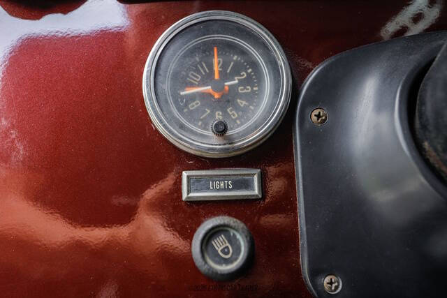 1981 Jeep CJ-5