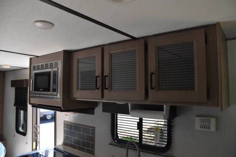 2020 Keystone RV Hideout LHS West