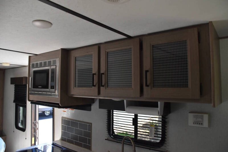 2020 Keystone RV Hideout LHS West