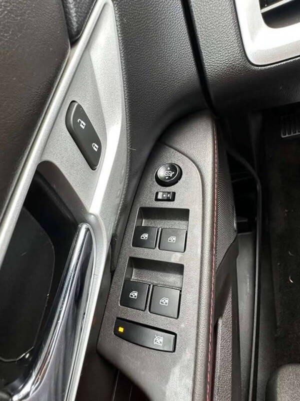 2012 GMC Terrain SLE-2