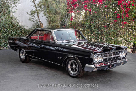 1964 Mercury Comet Cyclone