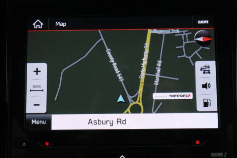 2021 Subaru Ascent Limited 7-Passenger