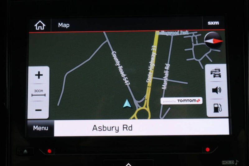 2021 Subaru Ascent Limited 7-Passenger