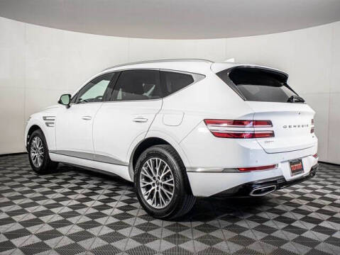 2024 Genesis GV80 2.5T