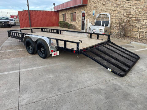 2026 PJ Trailers UL