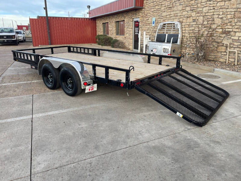 2026 PJ Trailers UL