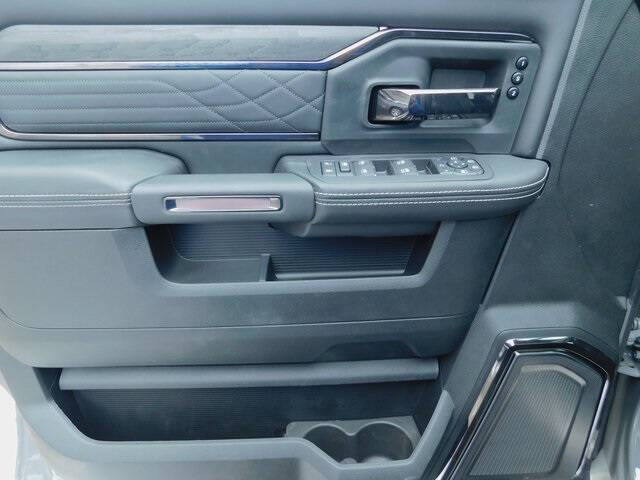 2026 RAM 2500 Limited