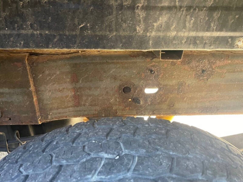 2007 GMC Sierra 2500HD Classic