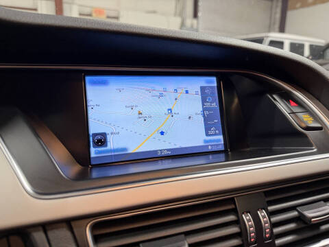 2014 Audi S5 3.0T quattro Premium Plus