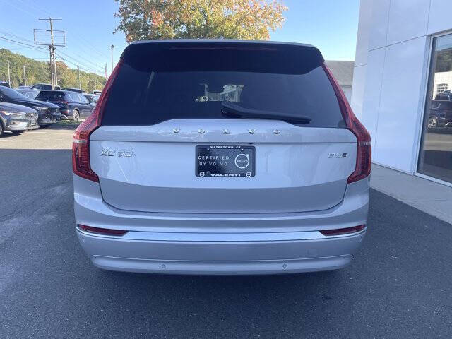 2025 Volvo XC90 B5 Core Bright Theme