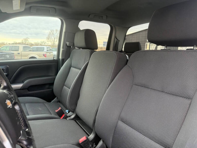 2019 Chevrolet Silverado 2500HD LT