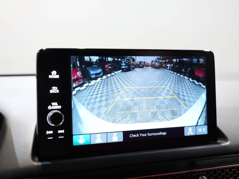 2024 Honda Civic Type R