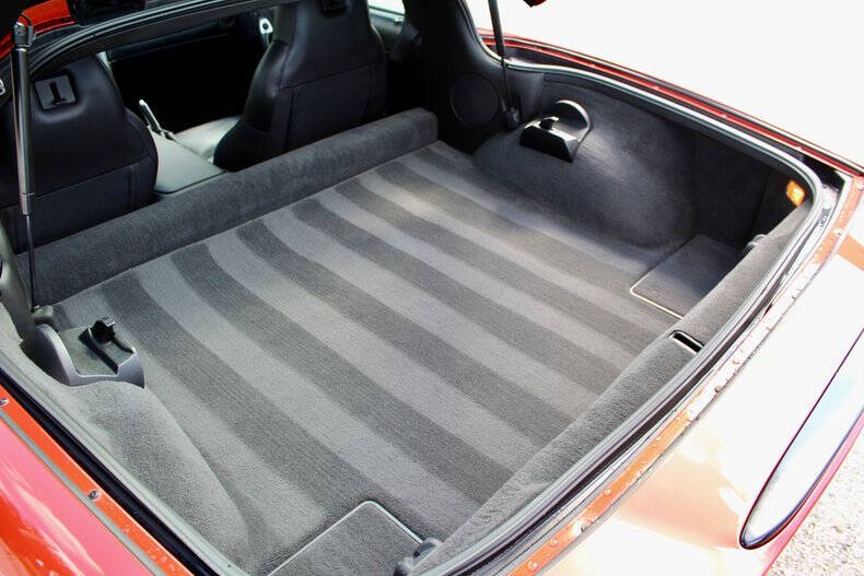 2006 Chevrolet Corvette